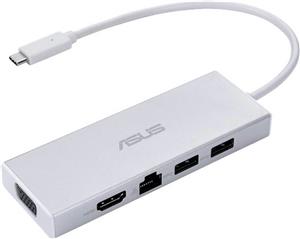 ASUS OS200 USB-C dongle