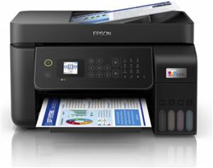 Epson EcoTank ET-4800 