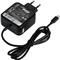 Notebook power supply Akyga AK-ND-70 5-20V / 3-3.25A 65W USB Type C 1.2m Power Delivery