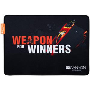 Mouse pad,500X420X3MM, Multipandex ,Gaming print , color box