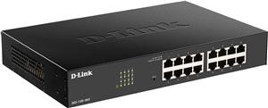 D-Link switch smart, DGS-1100-16V2