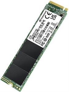 SSD 500GB TS 110Q PCIe M.2 2280 NVMe