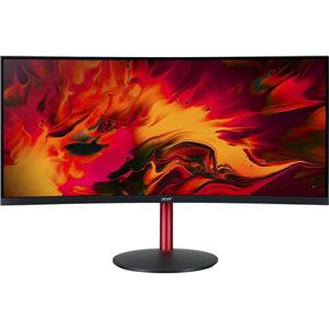 ACER Nitro XZ342CKPbmiiphx 34inch VA LED