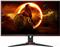 61cm/24'' (1920x1080) AOC Gaming 24G2SAE/BK 16:9 1ms 165Hz 2