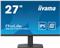 68,5cm/27'' (1920x1080) iiyama ProLite XU2793HSU-B4 16:9 4ms IPS HDMI VGA DisplayPort VESA Speaker Full HD Black