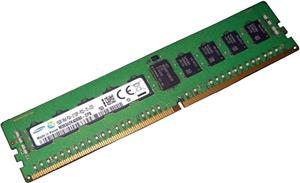 RAMDDR4 2933 32GB Samsung M393A4K40CB2-CVF reg ECC