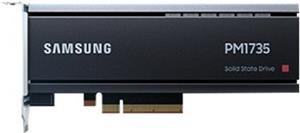 SSD 2.5" 3.2TB Samsung PM1735 PCIe 4.0 x 8 bulk Ent.