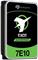 Seagate Exos 7E10 ST10000NM017B - hard drive - 10 TB - SATA 