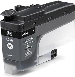 Brother LC426BK - black - original - ink cartridge