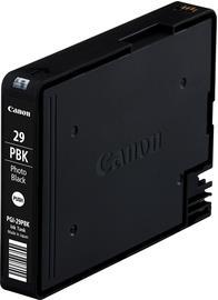 Canon PGI-29PBK - photo black - original - ink tank