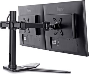 Iiyama DS1002D-B1 - stand (adjustable arm)