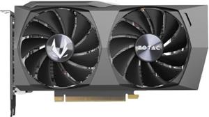 RTX 3050 ZOTAC GAMING Twin Edge OC 8GB GDDR6