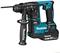 Makita DHR171RTJ Akku Bohrhammer 18V 5,0Ah 