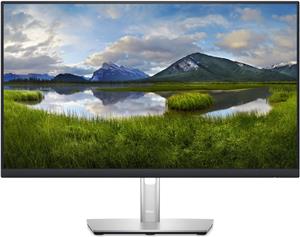 Monitor DELL Professional P2423D 24in, 2560x1440, QHD, IPS, Antiglare, 16:9, 1000:1, 8ms/5ms, 178/178, DP, HDMI, 5x USB 3.2, Tilt, Swivel, Pivot, Height Adjust, 3Y