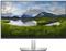 Monitor DELL Professional P2423D 24in, 2560x1440, QHD, IPS, Antiglare, 16:9, 1000:1, 8ms/5ms, 178/178, DP, HDMI, 5x USB 3.2, Tilt, Swivel, Pivot, Height Adjust, 3Y