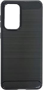 MM TPU XIAOMI REDMI NOTE 11T 5G /11 5G/POCO M4 PRO CARBON FIBER crna