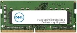 Dell - DDR5 - module - 32 GB - DIMM 288-pin - 4800 MHz / PC5-38400 - unbuffered