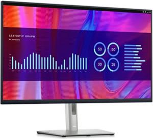 Monitor DELL Professional P3223DE 31.5in, 2560x1440, QHD, IPS, Antiglare