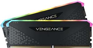 Corsair Vengeance RGB PRO RS 64GB DDR4 3600 C18 CMG64GX4M2D3600C18