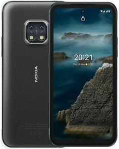 Nokia XR20 Dual-Sim 4/64GB, Android, granite