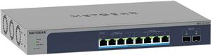 Netgear MS510TXUP 4x 1G/2.5G, 4x 10G, 2x SFP, PoE++