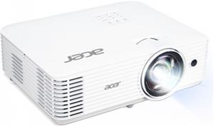 (1920x1080) Acer H6518STi 16:9 DLP 3500-Lumen USB VGA Composite-Video Speaker 3D Full HD White