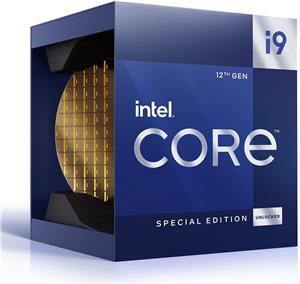 Intel Cpu Core i9-12900KS, box