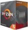 Procesor AMD Ryzen 5 4500 6C/12T 3.6 GHz (4.1 GHz) AM4 11MB Cache 65W Box Wraith Stealth PN: 100-100000644BOX