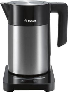 Bosch TWK7203 Wasserkocher black