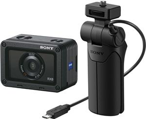 Sony DSC-RX0M2G 1" Compact camera 15.3 MP CMOS 4800 x 3200 pixels Black