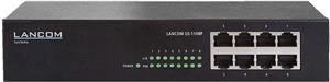 Lancom GS-1108P PoE RM