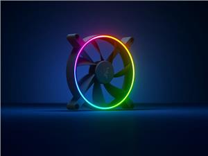 Fan Razer Kunai Chroma, 140mm, aRGB LED, PWM