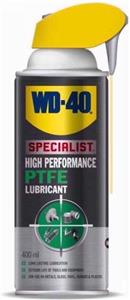 SPRAY WD-40 SPECIALIST, teflonski spray visoke učinkovitosti, 400ml