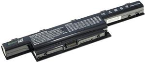 Green Cell PRO do Acer Aspire 5741 5741G E1-531 E1-571 10.8V 5200mAh