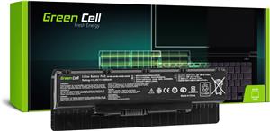Green Cell PRO do Asus G56 N46 N56 N76 11.1V 5200mAh