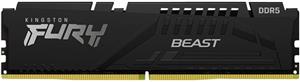 Kingston Fury Beast Black 32GB [1x32GB 5200MHz DDR5 CL40 DIMM]