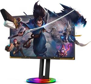 AOC AGON PRO AG275QXL LEAGUE OF LEGENDS