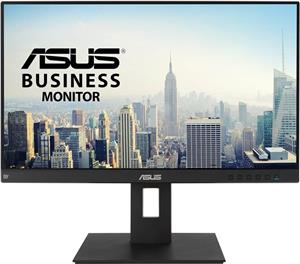 ASUS BE24EQSB [Frameless, Mini-PC Mount Kit, EYE CARE TUV]