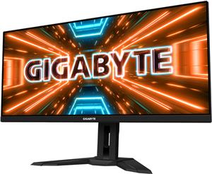 Gigabyte M34WQ