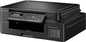 Brother DCP-T520W InkBenefit Plus