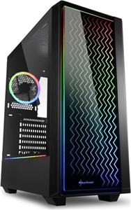 Sharkoon RGB LIT 200