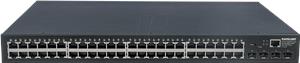 Intellinet 561334 Switch 48p Gigabit SFP