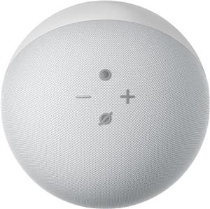 Amazon Echo 4 Glacier White