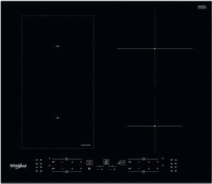 Whirlpool WLB1160BF