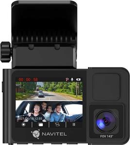 Navitel RS2 DUO