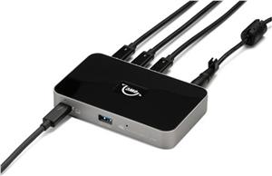 OWC Thunderbolt 4 Hub