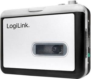 LogiLink converter A/D UA0281