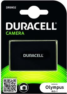 Duracell Akumulator DR9902 (BLS-1)