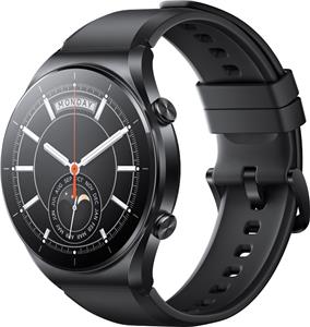 Sportski sat XIAOMI Watch S1 GL, crni