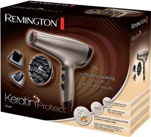 Remington AC8002 Keratin Protect Hair Dryer